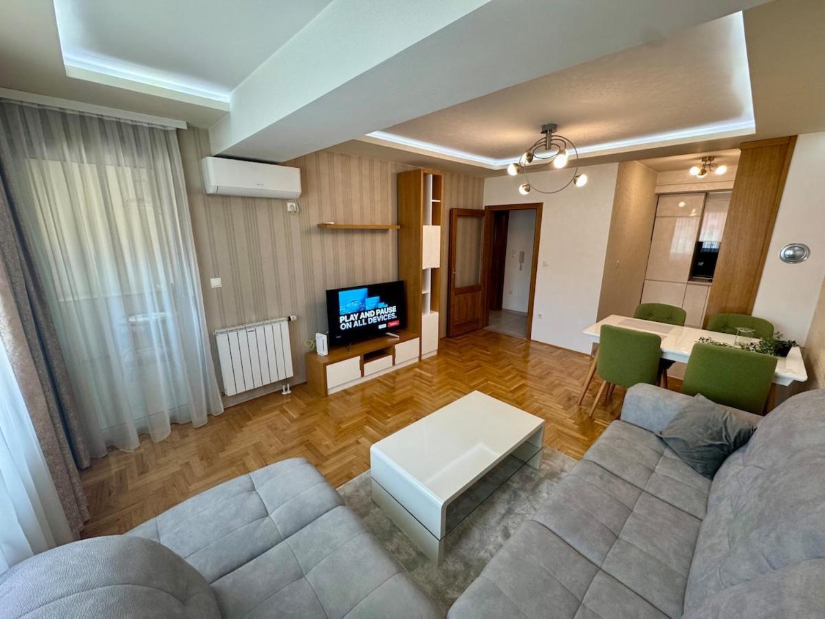 Apartment Modern & Elegant With Free Parking *
