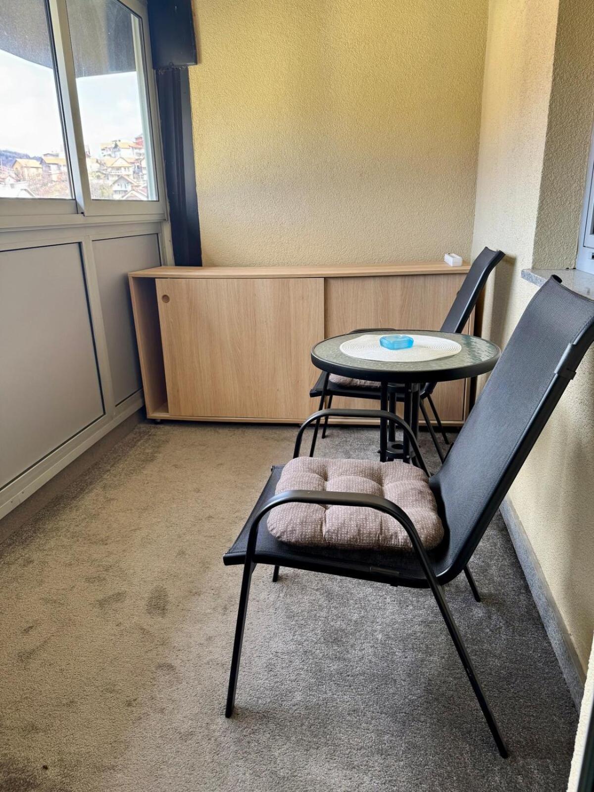 Apartment Modern & Elegant With Free Parking *